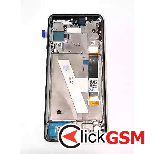 Fix Display Motorola Edge