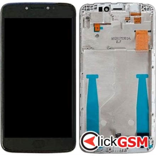 Fix Display Motorola Moto E4 Plus