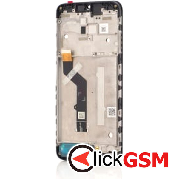 Fix Display Motorola Moto E7 Plus