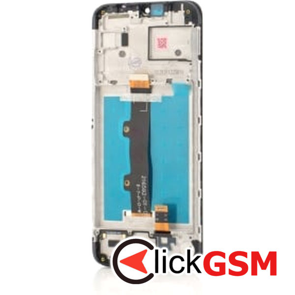 Fix Display Motorola Moto E7i Power