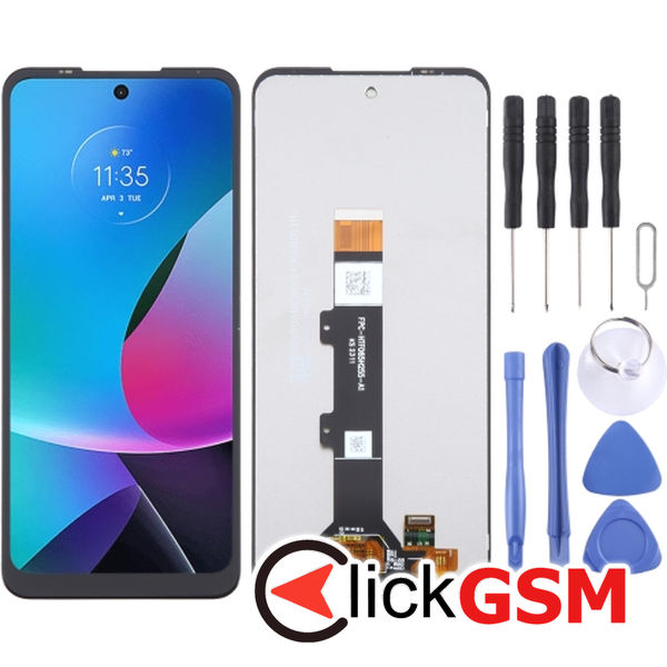 Fix Display Motorola Moto G Play 2023