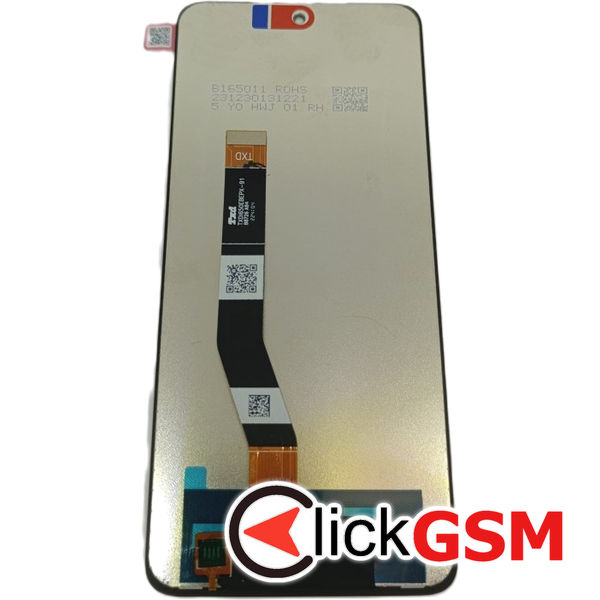 Fix Display Motorola Moto G Power 5g