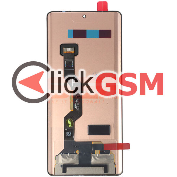 Fix Display Motorola Moto G Stylus 5g 2024