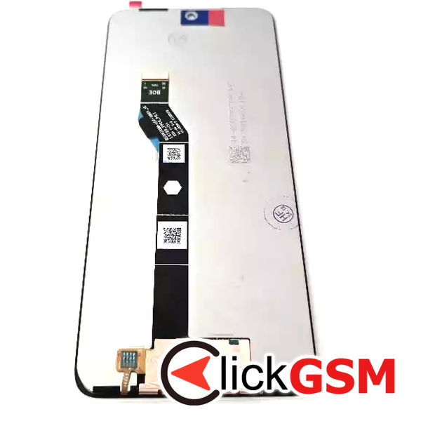 Fix Display Motorola Moto G15