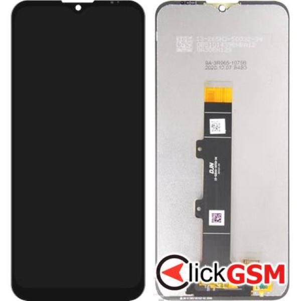 Fix Display Motorola Moto G30