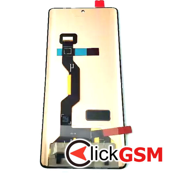 Fix Display Motorola Moto G85 5g