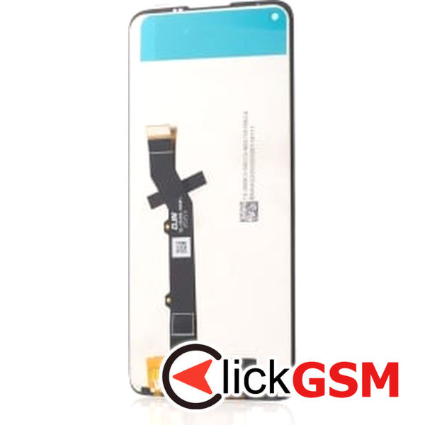 Fix Display Motorola Moto G9 Plus