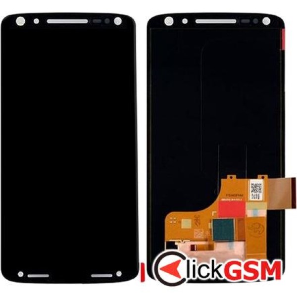 Fix Display Motorola Moto X Force