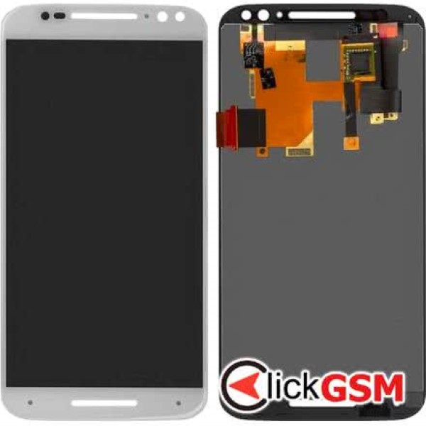 Fix Display Motorola Moto X Style