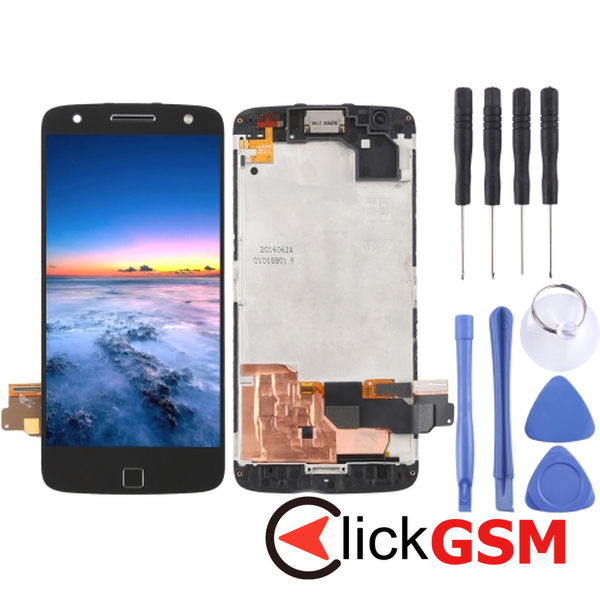 Fix Display Motorola Moto Z Force