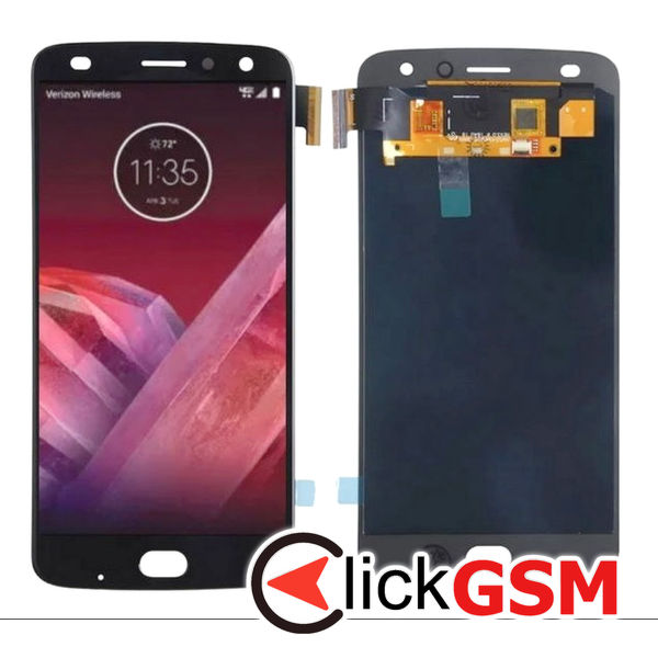 Fix Display Motorola Moto Z2 Play