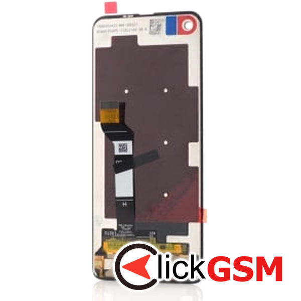 Fix Display Motorola One Vision