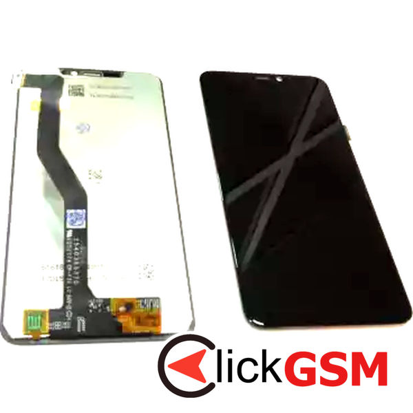 Fix Display Motorola P30