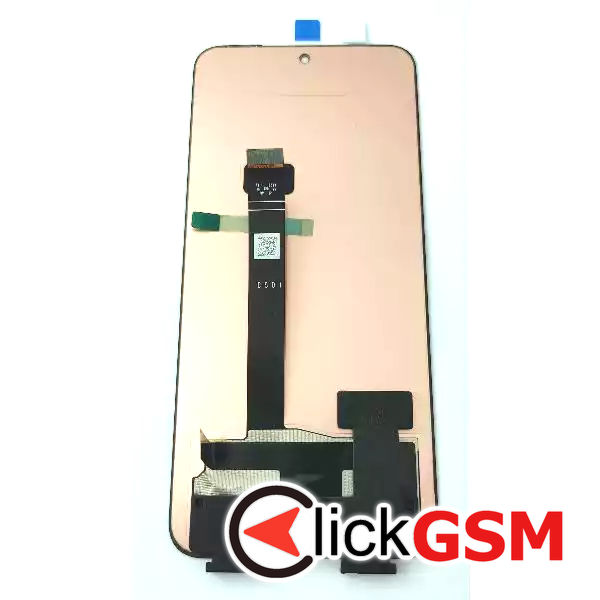 Fix Display Motorola Thinkphone 25