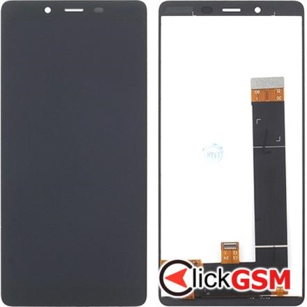 Fix Display Nokia 1 Plus