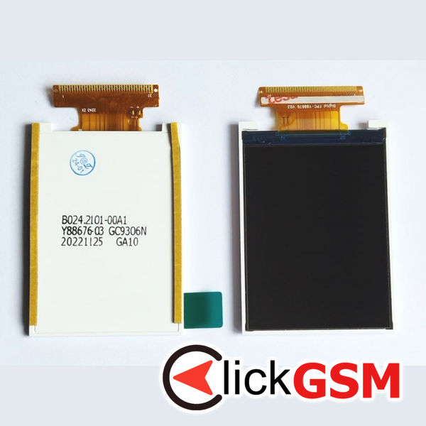 Fix Display Nokia 150 2020