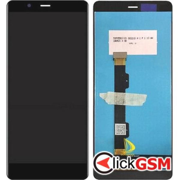 Fix Display Nokia 5.1