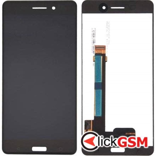 Fix Display Nokia 6