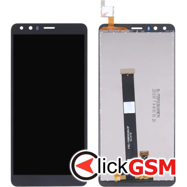 Fix Display Nokia C01 Plus