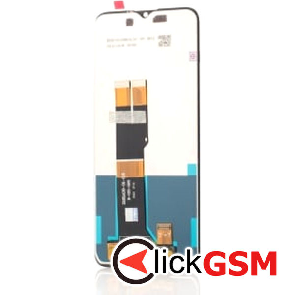 Fix Display Nokia G10