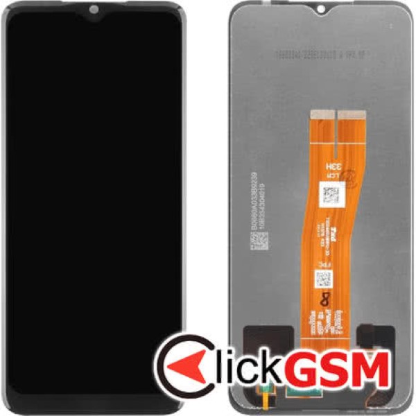 Fix Display Nokia G400 5g