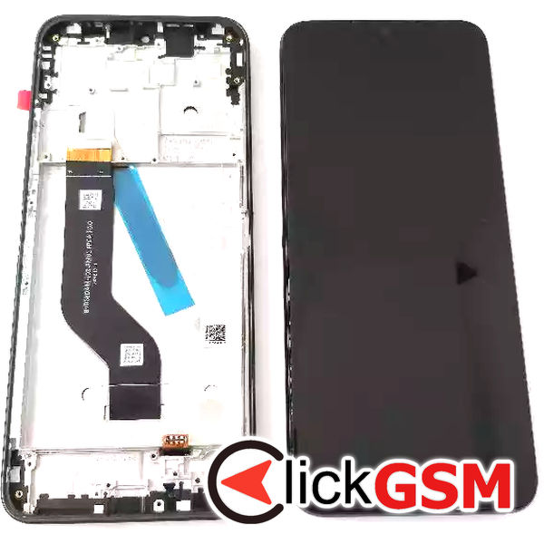 Fix Display Nokia G50