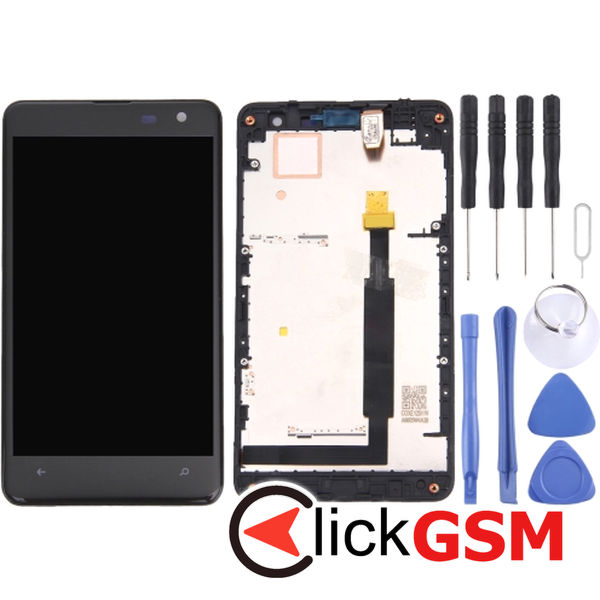 Fix Display Nokia Lumia 625