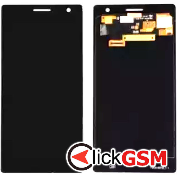 Fix Display Nokia Lumia 730