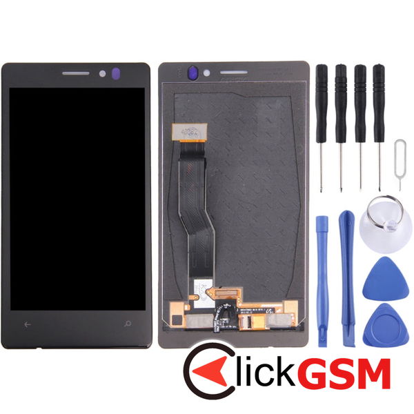 Fix Display Nokia Lumia 925