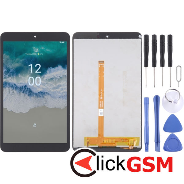 Fix Display Nokia T10