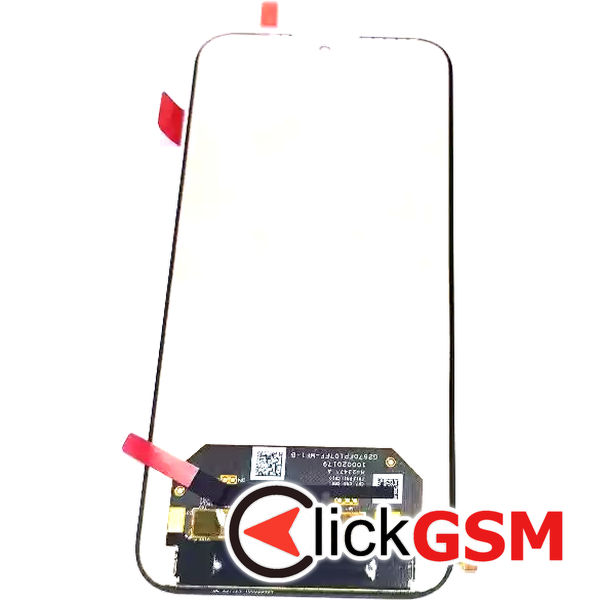 Fix Display Nothing Phone 2a