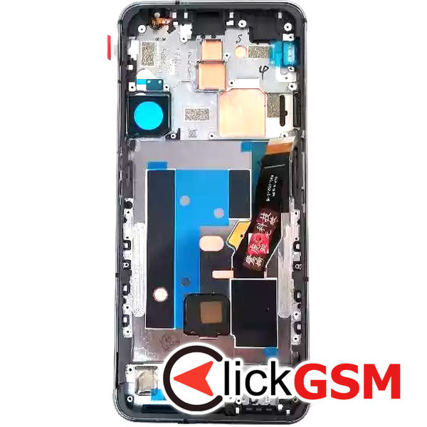 Fix Display Nubia Red Magic 6s Pro