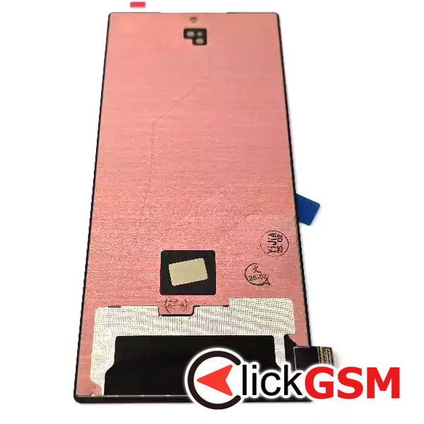 Fix Display Nubia Red Magic 9s Pro