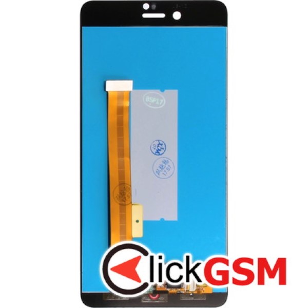 Fix Display Nubia Z11 Minis