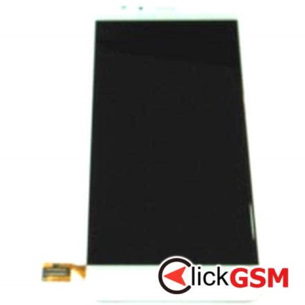 Fix Display Nubia Z17