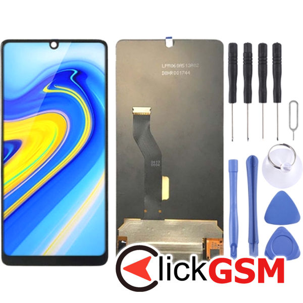 Fix Display Nubia Z18