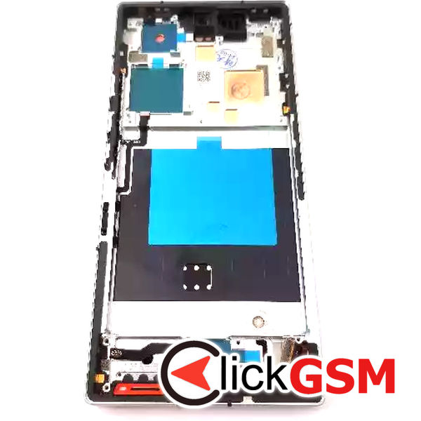 Fix Display Nubia Z60 Ultra