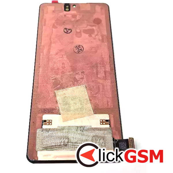 Fix Display Nubia Z60s Pro