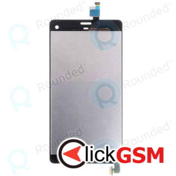 Fix Display Nubia Z7 Mini