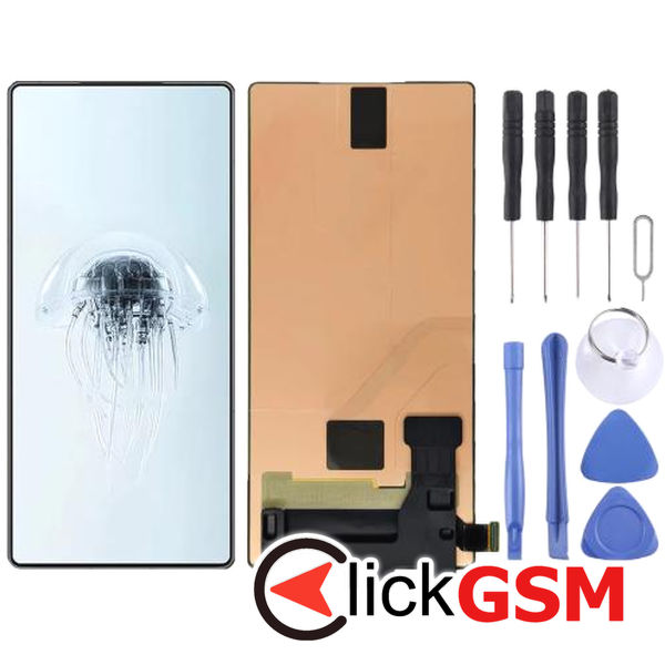 Fix Display Nubia Z70 Ultra