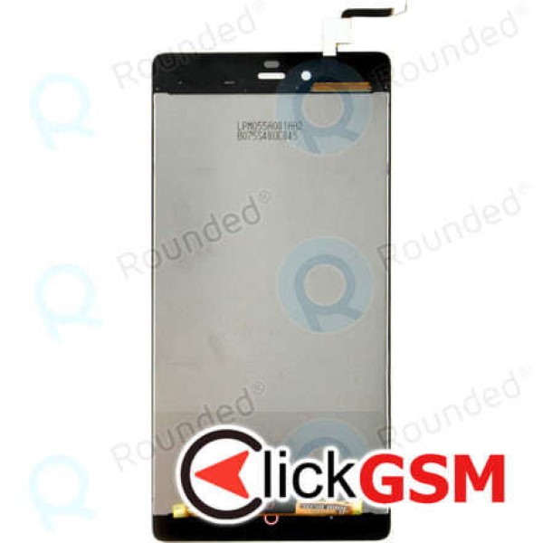 Fix Display Nubia Z9 Max