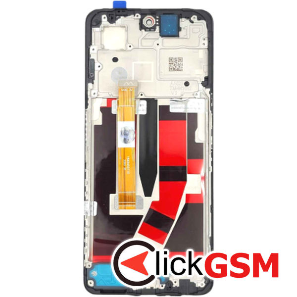 Fix Display Oneplus Nord Ce 3 Lite