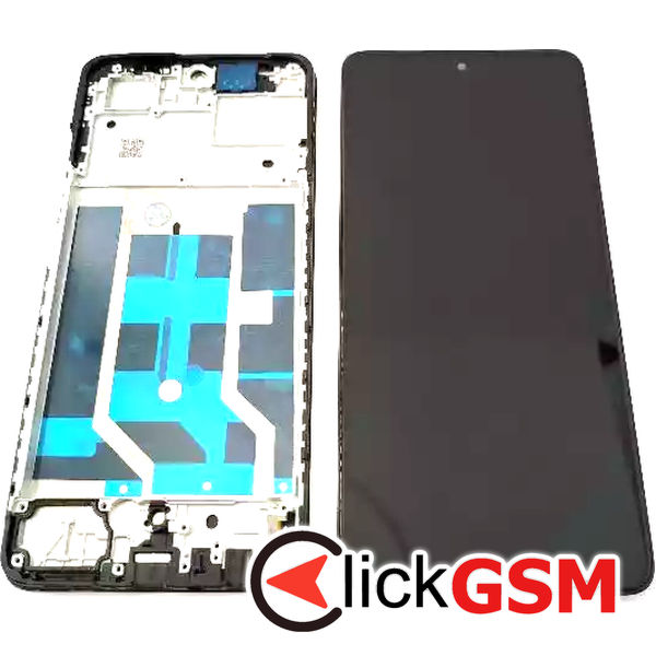 Fix Display Oneplus Nord Ce4 Lite 5g