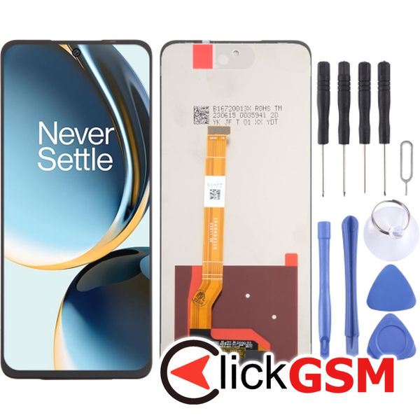 Fix Display Oneplus Nord N30 5g