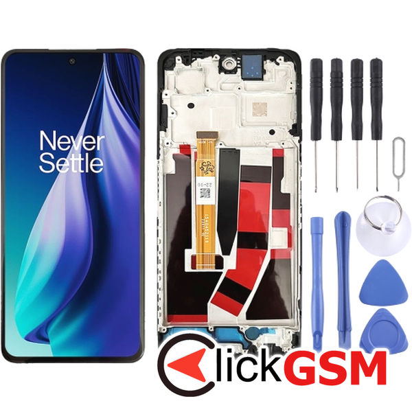 Fix Display Oneplus Nord N30 Se 5g