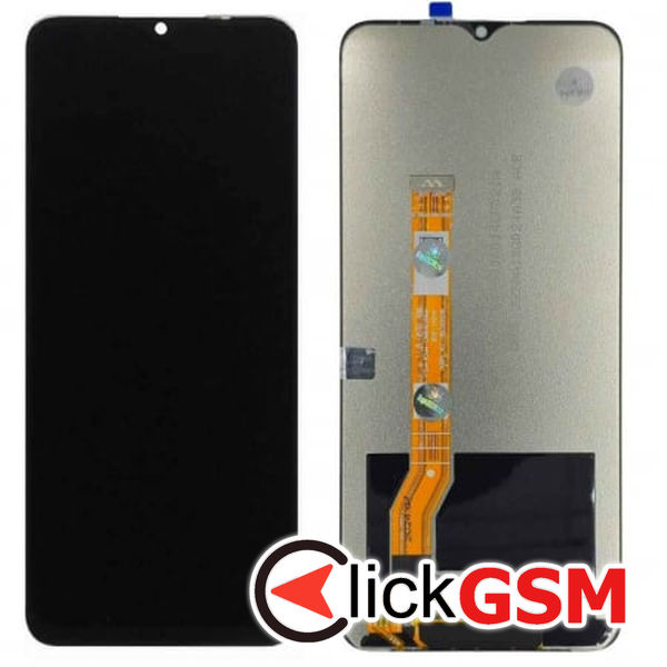 Fix Display Oppo A18