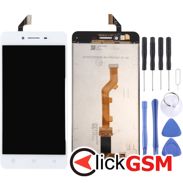 Fix Display Oppo A37