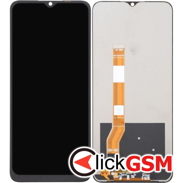 Fix Display Oppo A58 5g