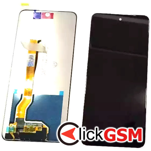 Fix Display Oppo A60