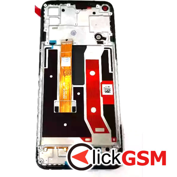 Fix Display Oppo A73 2020